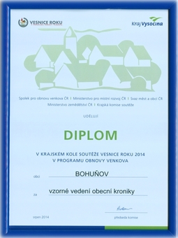 Diplom 2014